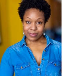 Profile for chandra thomas