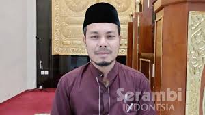 Allah menyinggung perihal malam lailatul qadar tidak hanya dalam. Ibadah Terbaik Di Bulan Ramadhan Simak Penjelasan Ustadz Masrul Aidi Serambi Indonesia