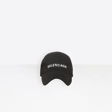 Balenciaga continues its support of the world food programme with a new collection balenciaga partnered with the. Balenciaga Cap In Black White Balenciaga Us