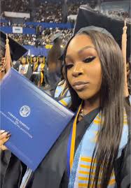 Alumni Status 🥹🎓 #fypシ #fyp #southernuniversity #gradszn