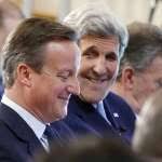 Caymans, Bermuda lash out at U.S. 'hypocrisy' during anti-corruption summit 