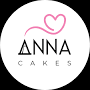 Anna's Cakes from annacakes.com