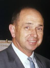 John M Lyon (1920-2007)