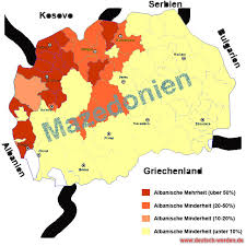 Hier sehen sie die lage von kosovo unterkünften angezeigt nach preis, verfügbarkeit oder bewertung von anderen reisenden. Kosovo Albaner Und Albaner Aus Albanien Mazedonien