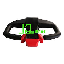 Heli Mima Electric Forklift Truck Stacker Pallet Truck Handle Assembly  Operating Handle CH-1