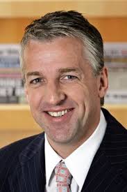 News execs exit but "no story"