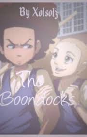 The Boondocks Season 2 Riley Freeman Vs Cindy Mcphearson Basketball Team  Moments - Youtube