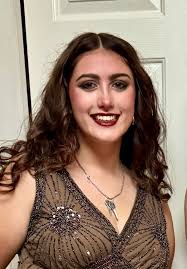 Talented high school senior pursuing chemistry and fine arts