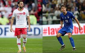 Bóng đá tv hd trực tuyến sắc nét và âm thanh trung thực vtvcab16 online không giật! Trá»±c Tiáº¿p Bong Ä'a Euro 2020 Thá»• NhÄ© Ká»³ Vs Italia Link Xem Vtv3 Tin Bong Ä'a