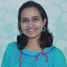 Dr. Janice Jinu Mathew (Ovum Hospitals) in HRBR Layout,Bangalore