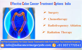 Colorectal cancer signs & symptoms. India Is The Best Destination For Safe And Effective Integrative Colon Cancer Treatment India Cancer Surgery Site Blog