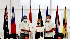 We did not find results for: Terima Sertifikasi Insinyur Utama Hasto Gelorakan Spirit Insinyur Demi Indonesia Raya Tribunnews Com Mobile