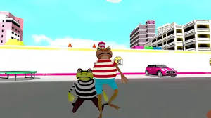 In this game, you become an . Amazing Frog Game Apk 3 Download For Android Download Amazing Frog Game Apk Latest Version Apkfab Com