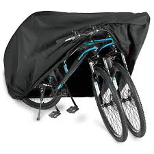 Keep track of what movies you have seen. Waekiytl Bike Cover Waterproof Outdoor Xl Xxl Bicycle Cover For 2 Bikes Oxford Fabric Rain Sun Uv Dust Wind Proof Motorcycle Covers For Mountain Road Electric Bike Tricycle Cruiser Buy Online In