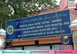 Anak yatim nurul iman menyantuni via orangkecilorangbesar.blogspot.com. Konsortium Wakaf Quran Ø¹Ù„Ù‰ ØªÙˆÙŠØªØ± Program Bulanan Agihan Quran Wakaf Alhamdulillah Sebanyak 51 Naskah Quran Telah Diserahkan Kepada Rumah Anak Anak Yatim Miskin Sultan Salahuddin Abdul Aziz Shah Al Hal Tg Keling Melaka Https T Co Ajsql50eov