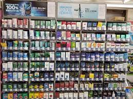 Winston cigarettes made in the usa from $ 25.00 ; Smoking In Japan Wikipedia