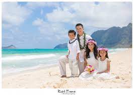 Small Wedding Hawaii Vow Renewals Wedding Renewal Vows Hawaii Wedding Hawaii Beach Wedding