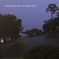 Who Else Will I Have Ice Cream With Single By Captain Morg Spotify