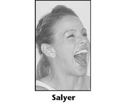 AMANDA SALYER Obituary (2018)