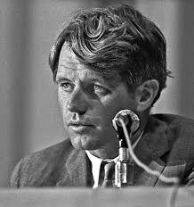 Robert F. Kennedy 1968