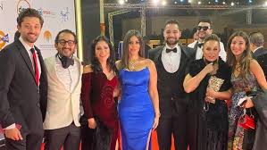 عمتى أخف دم وأطيب قلب وأنقى وأنظف وأغلب إنسانة. ÙƒØ±ÙŠÙ… Ù…Ø­Ù…ÙˆØ¯ Ø¹Ø¨Ø¯ Ø§Ù„Ø¹Ø²ÙŠØ² Ø¨ØµØ­Ø¨Ø© Ø£ØµØ¯Ù‚Ø§Ø¦Ù‡ ÙÙ‰ Ø­ÙÙ„ Ø§ÙØªØªØ§Ø­ Ø§Ù„Ù‚Ø§Ù‡Ø±Ø© Ø§Ù„Ø³ÙŠÙ†Ù…Ø§Ø¦Ù‰ Ø¯Ø§Ø± Ø§Ù„Ù‡Ù„Ø§Ù„