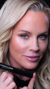 Jenny Mccarthy Formless Beauty Mascara