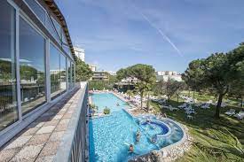 Piscine Termali Abano Ingresso Giornaliero Piscine Termali Con Idromassaggio