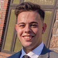 Franco Iannacito's Instagram, Twitter & Facebook