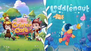 Loddlenaut  eShop Download  Nintendo eShop