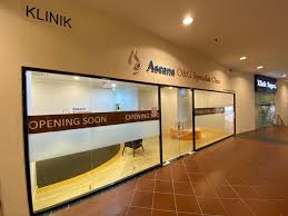Klinik segara surian towers and klinik segara the curve. Klinik Segara