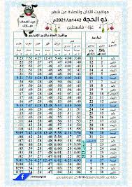 أوقات صلاة عيد الفطر 2021; B2wiywpgelnem