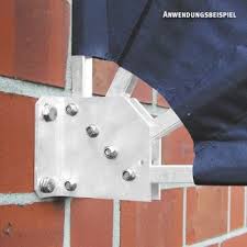 Balkon Sichtschutzfacher 140cm Inkl Schutzhulle Sichtschutz Pflanzen Sichtschutz Hochbeet Selber Machen