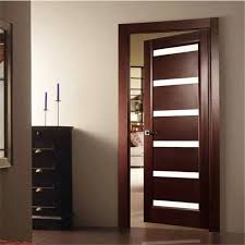 Upgradeable to 1 ¾ thick as a premium option. Wooden Doors Mockup Nehal Fmi Interior