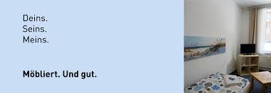 Günstig in kiel auf zeit wohnen. Moblierte Wohnung Kiel