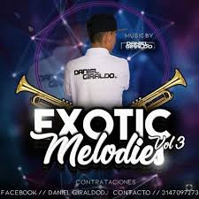 Latest on independiente santa fe midfielder daniel giraldo including news, stats, videos, highlights and more on espn. Stream Exotic Melodies Vol 3 Special Edicion Daniel Giraldo Dj By Daniel Giraldo Dj Listen Online For Free On Soundcloud