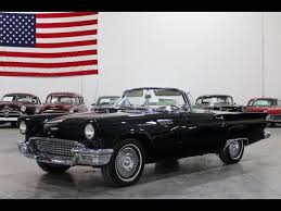 Image result for Raven Black 1957 Thunderbird