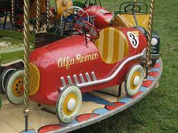 Children S Ride Carnival Rides Fair Rides Amusement Park