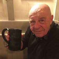 Profile for Kevin Sessions