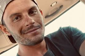 Fundraiser for Marty Bloodworth by Jessica Bloodworth : Sending Michael Home