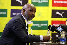 Последние твиты от pitso mosimane (@therealpitso). Coach Pitso Mosimane S Salary Revealed Googleboy News