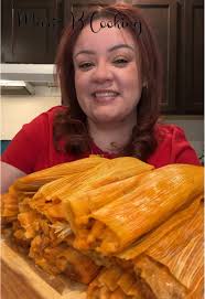 Tamales Burnt Pot
