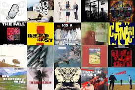 This list is not just an argument in favor of the enduring appeal of the album format, but a compelling case that some of the best music of all time came out between 2000 and 2009. Indie Basement Best Albums Of The Year 2000