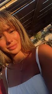 Josefina Hines's Instagram, Twitter & Facebook