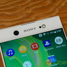 It is the 8th largest country in africa covering an area of 480,000 square miles with a general population of 14.5 million. Sony Xperia Xa1 Ultra Review Hands On Ubergizmo