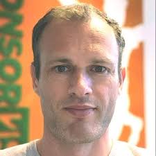 Richard Kaper op LinkedIn: Bedankt voor jullie inzet, geloof en vuur 🔥