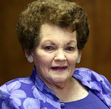 Bernadette Beal Obituary