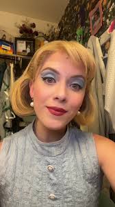 The Outsiders The Musical Bev