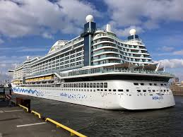 Seit 2019 hat sie bei about you ihre eigene modemarke leger by lena gercke. Cruisegate Hamburg Aidaperla