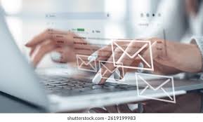 Image result for Electronic Mail