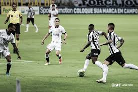 O que o corinthians não jogou segunda, vai jogar hoje! Gols E Melhores Momentos Para Corinthians 1x2 Atletico Mineiro Pelo Campeonato Brasileiro 11 12 2020 Vavel Brasil